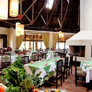 Explore 30 days Kenya Tanzania and Zanzibar Insight Holiday for 30 days with CKC Tours & Travel and discover unforgettable experiences - Photo 7