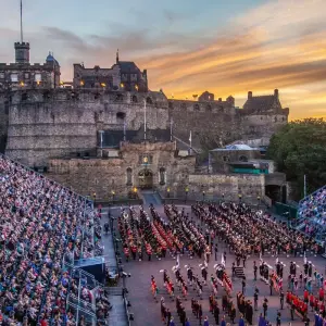 Explore Taste of Scotland - 6 Days/5 Nights for 6 days with CIE Tours and discover unforgettable experiences - Photo 2