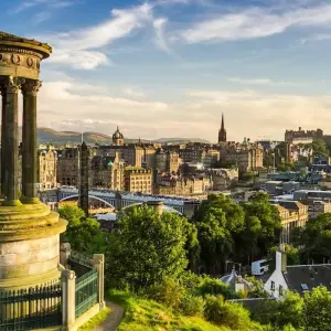 Explore Scottish & Irish Dream - 13 Days/12 Nights for 13 days with CIE Tours and discover unforgettable experiences - Photo 5