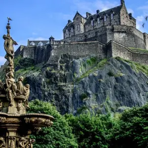Explore Taste of Scotland - 6 Days/5 Nights for 6 days with CIE Tours and discover unforgettable experiences - Photo 3
