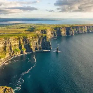 Explore Scottish & Irish Dream - 13 Days/12 Nights for 13 days with CIE Tours and discover unforgettable experiences - Photo 7