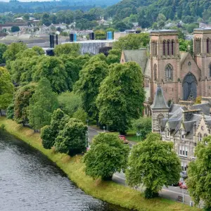 Explore Taste of Scotland - 6 Days/5 Nights for 6 days with CIE Tours and discover unforgettable experiences - Photo 4