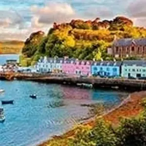 Explore Scottish Dream - 8 Days/7 Nights for 8 days with CIE Tours and discover unforgettable experiences - Photo 8