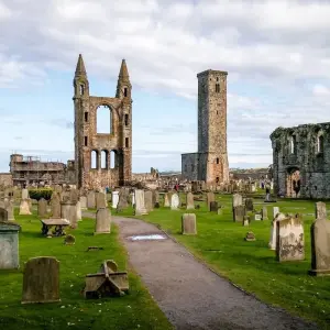 Explore Scottish & Irish Dream - 13 Days/12 Nights for 13 days with CIE Tours and discover unforgettable experiences - Photo 8