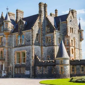 Explore Scottish & Irish Dream - 13 Days/12 Nights for 13 days with CIE Tours and discover unforgettable experiences - Photo 9