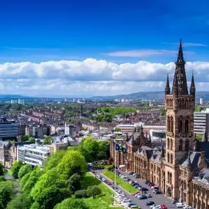Explore Taste of Scotland - 6 Days/5 Nights for 6 days with CIE Tours and discover unforgettable experiences - Photo 8