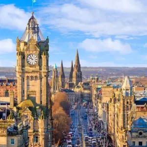 Explore Taste of Scotland - 5 Days/4 Nights for 5 days with CIE Tours and discover unforgettable experiences - Photo 5