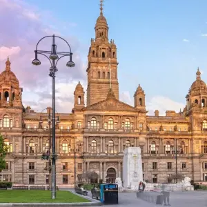 Explore Taste of Scotland - 5 Days/4 Nights for 5 days with CIE Tours and discover unforgettable experiences - Photo 9