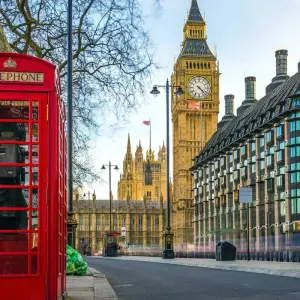 Explore Taste of Britain - 7 Days/6 Nights for 7 days with CIE Tours and discover unforgettable experiences - Photo 9