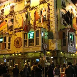 Explore Taste of Ireland (Tour C) - 5 Days/4 Nights for 5 days with CIE Tours and discover unforgettable experiences - Photo 3