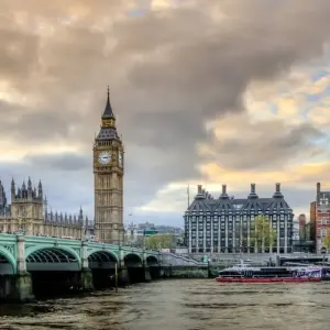 Explore Taste of Britain - 7 Days/6 Nights for 7 days with CIE Tours and discover unforgettable experiences - Photo 11