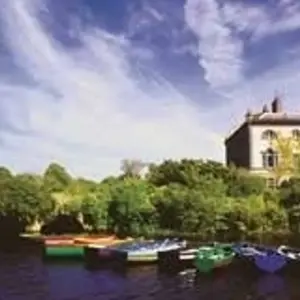 Explore Irish Classic - 13 Days/12 Nights for 13 days with CIE Tours and discover unforgettable experiences - Photo 4