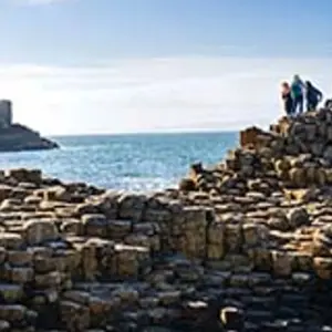 Explore Scottish & Irish Sampler - 7 Days/6 Nights for 7 days with CIE Tours and discover unforgettable experiences - Photo 2