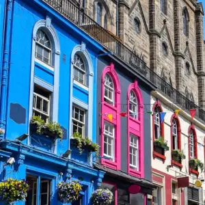 Explore Scottish Clans & Castles - 10 Days/9 Nights for 10 days with CIE Tours and discover unforgettable experiences - Photo 4