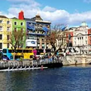 Explore Scottish & Irish Sampler - 7 Days/6 Nights for 7 days with CIE Tours and discover unforgettable experiences - Photo 3