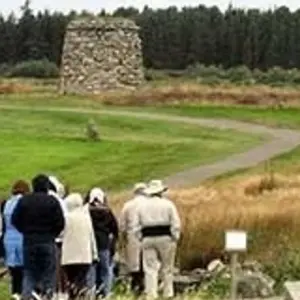 Explore Scottish Clans & Castles - 10 Days/9 Nights for 10 days with CIE Tours and discover unforgettable experiences - Photo 5