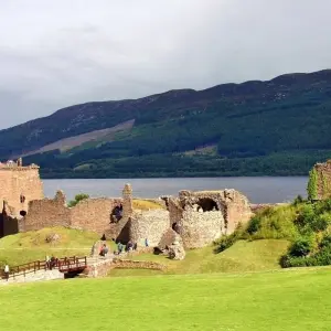 Explore Scottish Clans & Castles - 11 Days/10 Nights (13 destinations) for 11 days with CIE Tours and discover unforgettable experiences - Photo 6