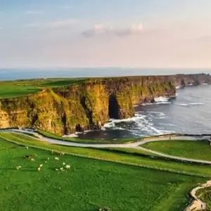 Explore Taste of Ireland (Tour C) - 5 Days/4 Nights for 5 days with CIE Tours and discover unforgettable experiences - Photo 11