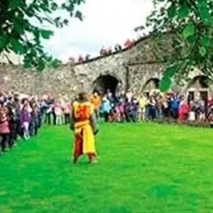 Explore Scottish Clans & Castles - 10 Days/9 Nights for 10 days with CIE Tours and discover unforgettable experiences - Photo 7