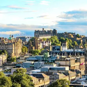 Explore Scottish Clans & Castles - 10 Days/9 Nights for 10 days with CIE Tours and discover unforgettable experiences - Photo 9