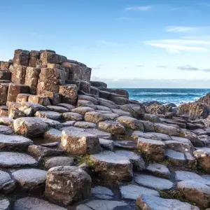 Explore Scottish & Irish Sampler - 7 Days/6 Nights for 7 days with CIE Tours and discover unforgettable experiences - Photo 8
