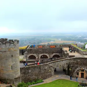 Explore Scottish Clans & Castles - 11 Days/10 Nights (13 destinations) for 11 days with CIE Tours and discover unforgettable experiences - Photo 10