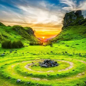 Explore Scottish Clans & Castles - 10 Days/9 Nights for 10 days with CIE Tours and discover unforgettable experiences - Photo 10