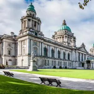 Explore Scottish & Irish Sampler - 7 Days/6 Nights for 7 days with CIE Tours and discover unforgettable experiences - Photo 9