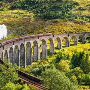 Explore Scottish Clans & Castles - 11 Days/10 Nights (13 destinations) for 11 days with CIE Tours and discover unforgettable experiences - Photo 11