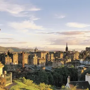 Explore Scottish Clans & Castles - 10 Days/9 Nights for 10 days with CIE Tours and discover unforgettable experiences - Photo 11