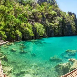 Explore A Week In Palawan, Philippines for 7 days with CTPH TOUR and discover unforgettable experiences - Photo 2