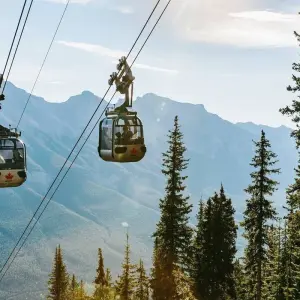 Explore 6-Day Rockies Tour: Banff, Yoho & Waterton National Parks Adventure for 6 days with Calgary Tours and discover unforgettable experiences - Photo 2