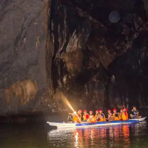 Explore PhiIippines in a Week for 7 days with CTPH TOUR and discover unforgettable experiences - Photo 3