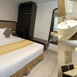 Explore 8 Days Cebu & Siargao: Ultimate Island Getaway for 8 days with CTPH TOUR and discover unforgettable experiences - Photo 4