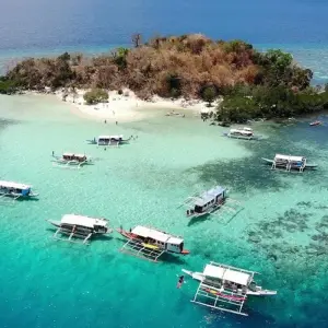 Explore A Week In Palawan, Philippines for 7 days with CTPH TOUR and discover unforgettable experiences - Photo 4