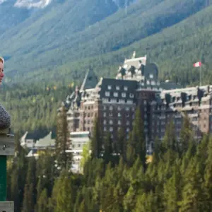 Explore 6-Day Rockies Tour: Banff, Yoho & Waterton National Parks Adventure for 6 days with Calgary Tours and discover unforgettable experiences - Photo 3