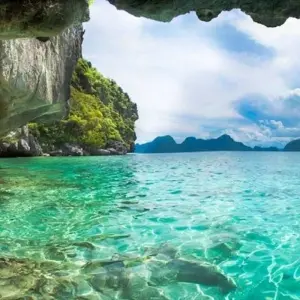 Explore A Week In Palawan, Philippines for 7 days with CTPH TOUR and discover unforgettable experiences - Photo 5