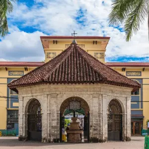 Explore 8 Days Cebu & Siargao: Ultimate Island Getaway for 8 days with CTPH TOUR and discover unforgettable experiences - Photo 6