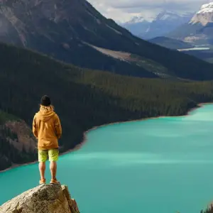 Explore 7-Day West Canada Tour: Vancouver & Rockies with VIA Railway | Departure from Vancouver for 7 days with Calgary Tours and discover unforgettable experiences - Photo 3