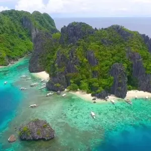 Explore A Week In Palawan, Philippines for 7 days with CTPH TOUR and discover unforgettable experiences - Photo 7