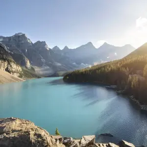 Explore 8-Day Vancouver Explorer & Rocky Mountaineer Tour: Deluxe Train Journey to the Rockies for 8 days with Calgary Tours and discover unforgettable experiences - Photo 2