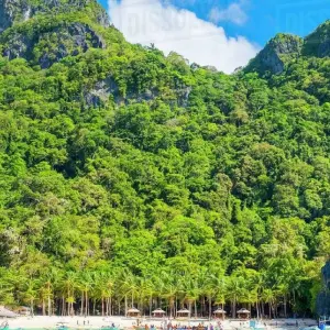 Explore A Week In Palawan, Philippines for 7 days with CTPH TOUR and discover unforgettable experiences - Photo 8