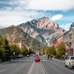Explore 6-Day Rockies Tour: Banff, Yoho & Waterton National Parks Adventure for 6 days with Calgary Tours and discover unforgettable experiences - Photo 6