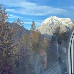 Explore Rocky Mountaineer Journey Through the Clouds 7-Day Tour｜Deluxe Train Vacation & Rockies Relax｜Calgary Departure for 7 days with Calgary Tours and discover unforgettable experiences - Photo 7