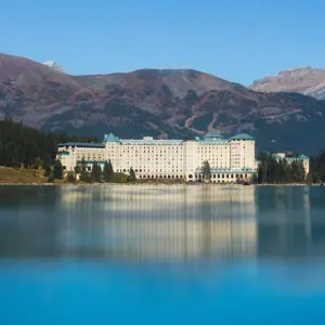Explore 6-Day Rockies Tour: Banff, Yoho & Waterton National Parks Adventure for 6 days with Calgary Tours and discover unforgettable experiences - Photo 7