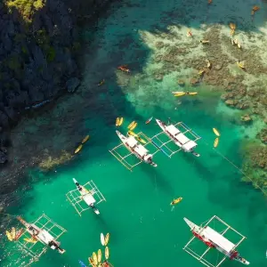 Explore 10 Days Philippine Tour for 10 days with CTPH TOUR and discover unforgettable experiences - Photo 9
