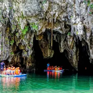 Explore A Week In Palawan, Philippines for 7 days with CTPH TOUR and discover unforgettable experiences - Photo 10