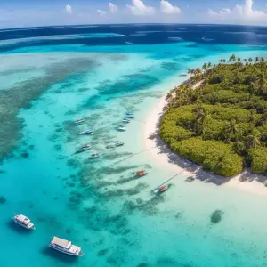 Explore 8 Days Cebu & Siargao: Ultimate Island Getaway for 8 days with CTPH TOUR and discover unforgettable experiences - Photo 11