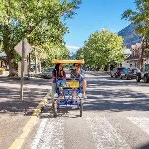 Explore 6-Day Rockies Tour: Banff, Yoho & Waterton National Parks Adventure for 6 days with Calgary Tours and discover unforgettable experiences - Photo 9