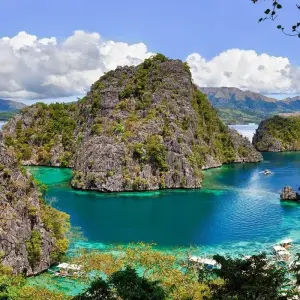 Explore A Week In Palawan, Philippines for 7 days with CTPH TOUR and discover unforgettable experiences - Photo 11